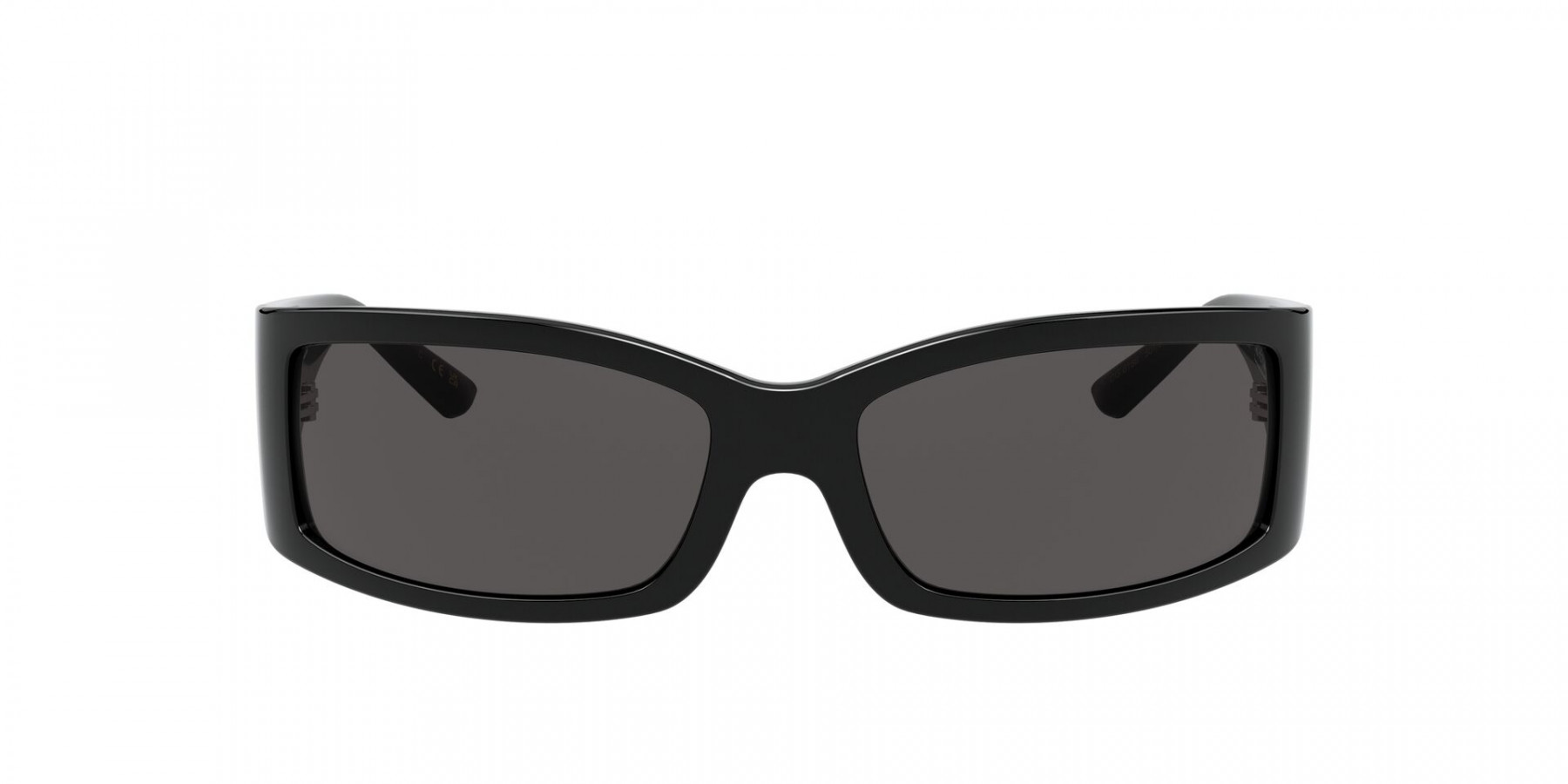  Dolce & Gabbana DG 6188 501/87 61 Férfi, Női napszemüveg akciós termékkép 1