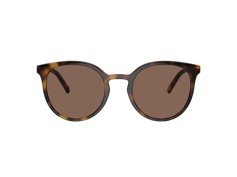 Dolce & Gabbana DG 0DG6189U 502/73 52 Női napszemüveg