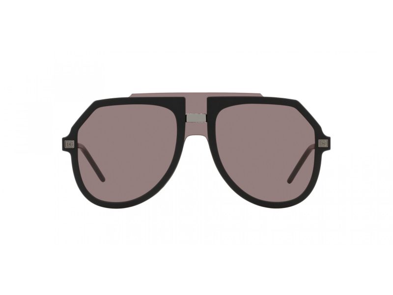 Dolce & Gabbana DG 6195 25257N 45 Férfi napszemüveg