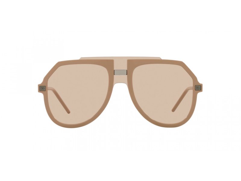 Dolce & Gabbana DG 6195 328493 45 Férfi napszemüveg