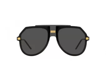 Dolce & Gabbana DG 6195 501/87 145 Férfi napszemüveg