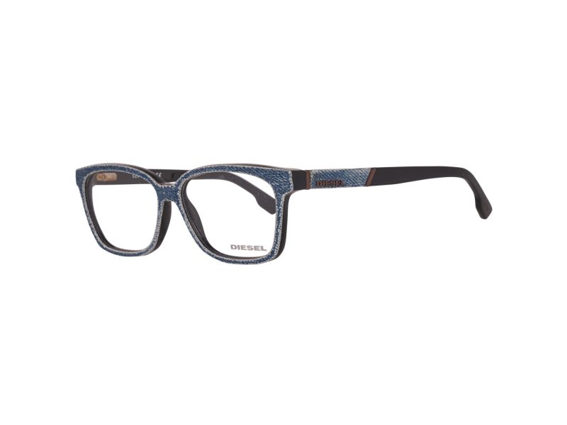 Diesel DL 5137 005 55 Női szemüvegkeret (optikai keret)
