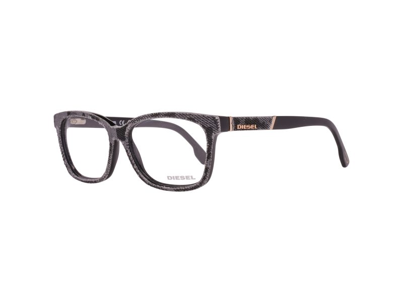Diesel DL 5137 020 55 Női szemüvegkeret (optikai keret)