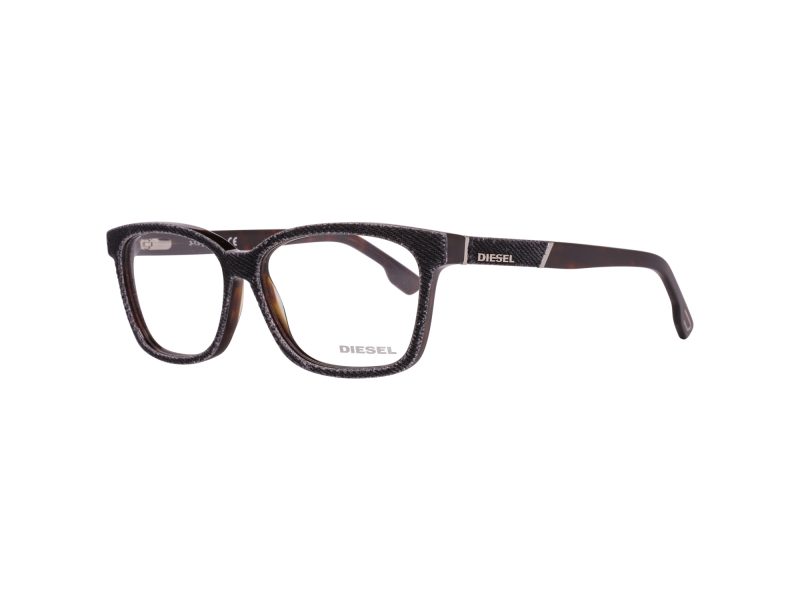 Diesel DL 5137 056 55 Női szemüvegkeret (optikai keret)