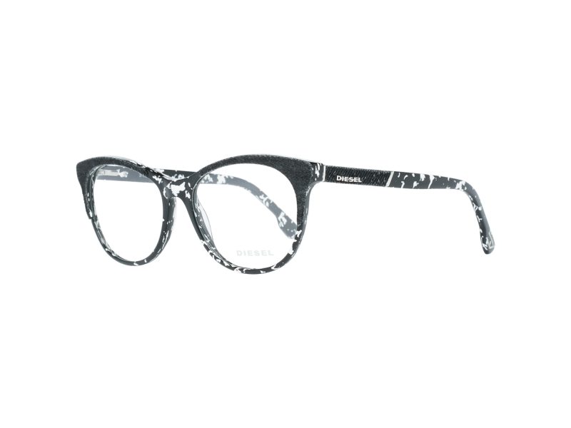 Diesel DL 5155 056 55 Női szemüvegkeret (optikai keret)
