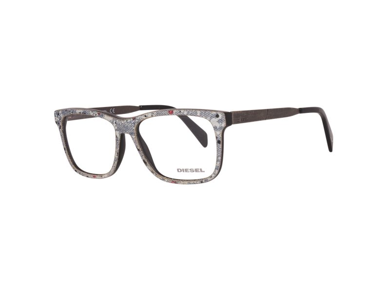 Diesel DL 5161 003 55 Férfi szemüvegkeret (optikai keret)