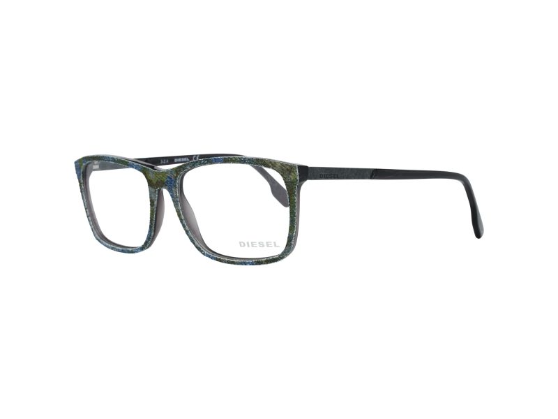 Diesel DL 5166 003 55 Férfi, Női szemüvegkeret (optikai keret)