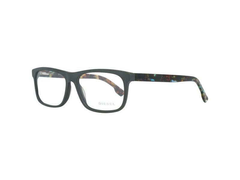 Diesel DL 5212 097 55 Férfi szemüvegkeret (optikai keret)