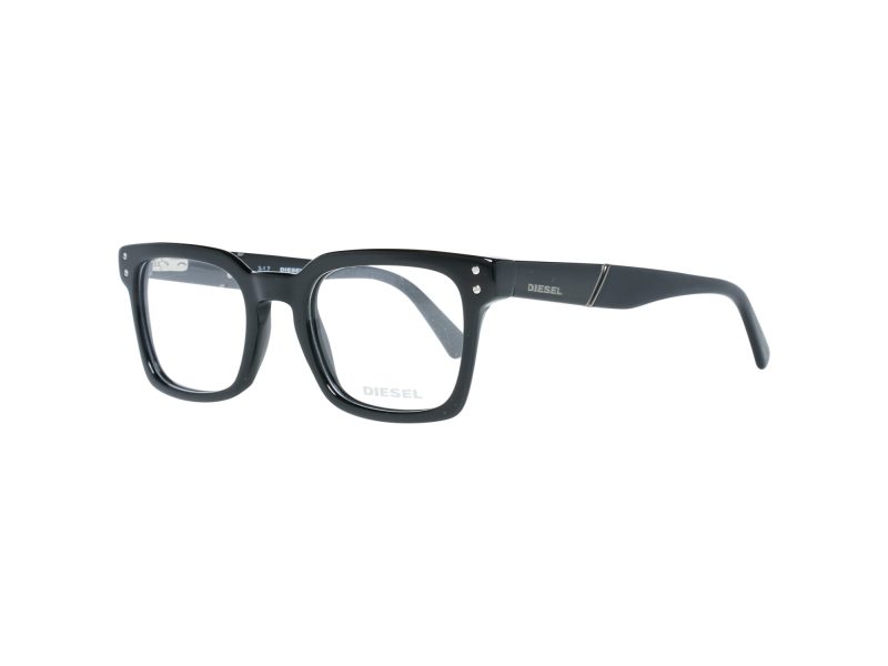 Diesel DL 5229 001 50 Férfi szemüvegkeret (optikai keret)