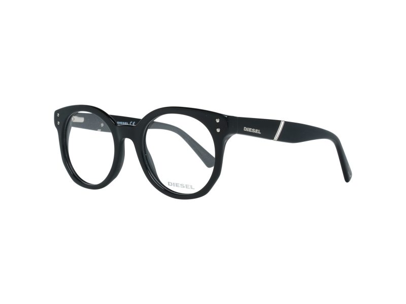 Diesel DL 5264 001 50 Női szemüvegkeret (optikai keret)
