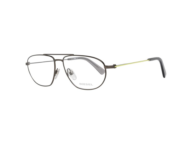 Diesel DL 5359 007 57 Férfi szemüvegkeret (optikai keret)