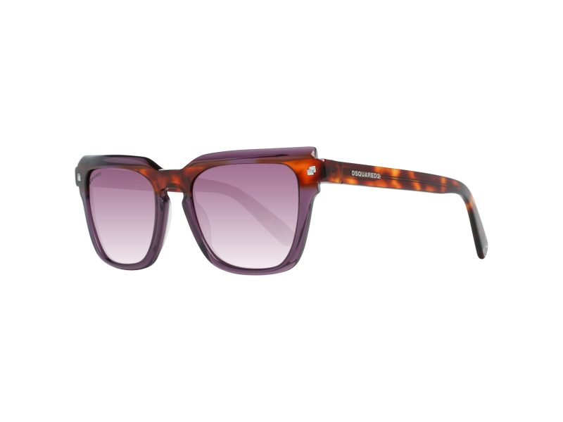 Dsquared2 DQ 0285 83Z 51 Férfi, Női napszemüveg