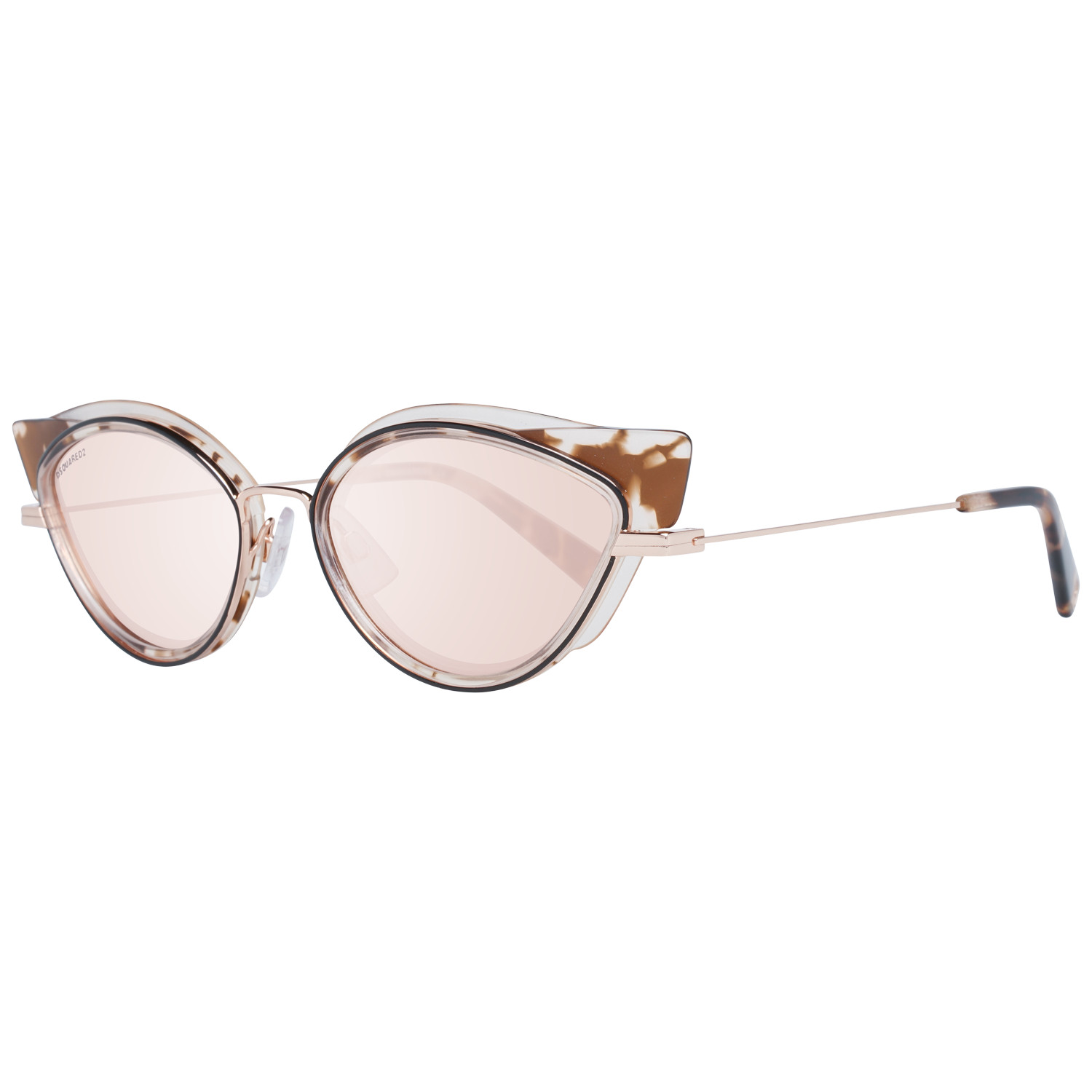  Dsquared2 DQ 0336 55U 54 Női napszemüveg akciós termékkép 1