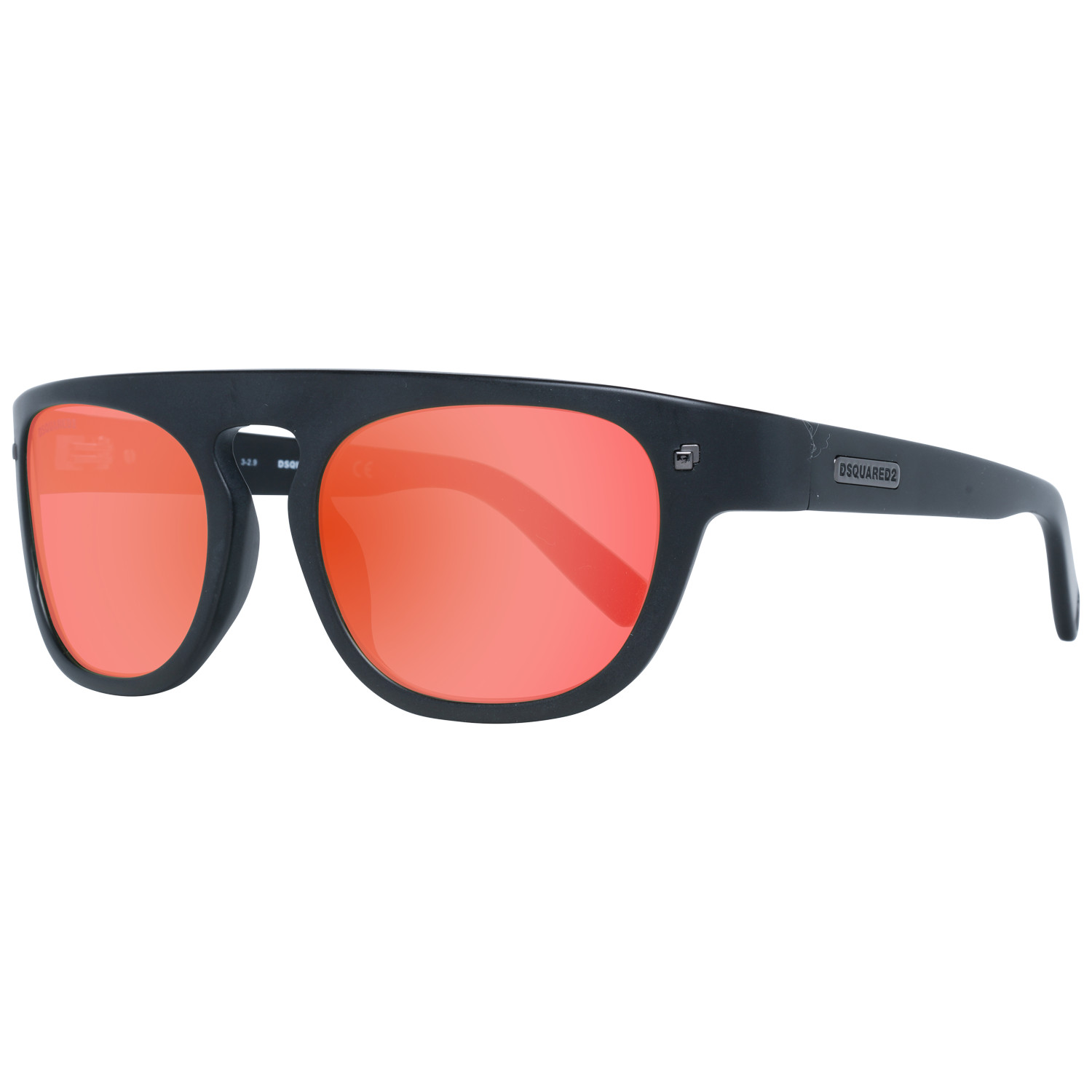  Dsquared2 DQ 0349 02Z 53 Férfi, Női napszemüveg akciós termékkép 1