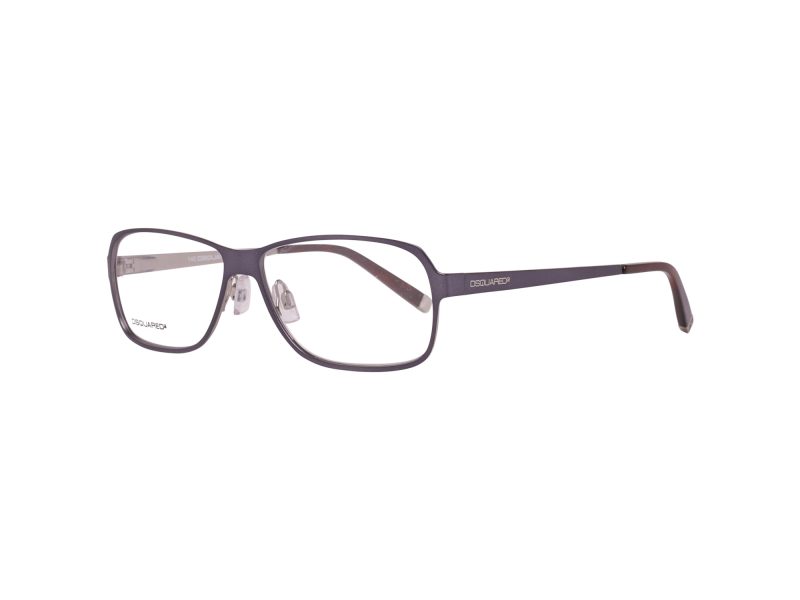 Dsquared2 DQ 5057 091 56 Férfi szemüvegkeret (optikai keret)