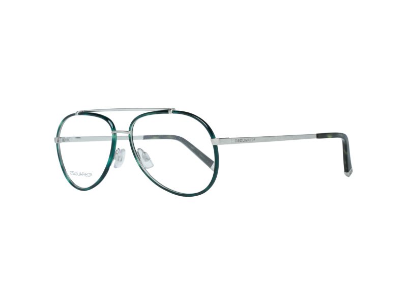 Dsquared2 DQ 5072 020 54 Női szemüvegkeret (optikai keret)