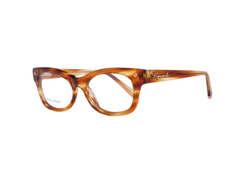 Dsquared2 DQ 5085 047 52 Női szemüvegkeret (optikai keret)