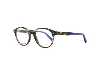   Dsquared2 DQ 5227 055 49 Férfi, Női szemüvegkeret (optikai keret)