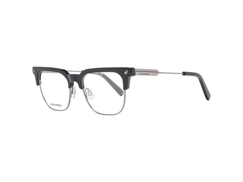 Dsquared2 DQ 5243 B01 49 Férfi, Női szemüvegkeret (optikai keret)