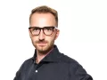 Dsquared2 DQ 5271 056 51 Férfi, Női szemüvegkeret (optikai keret)