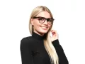 Dsquared2 DQ 5271 056 51 Férfi, Női szemüvegkeret (optikai keret)