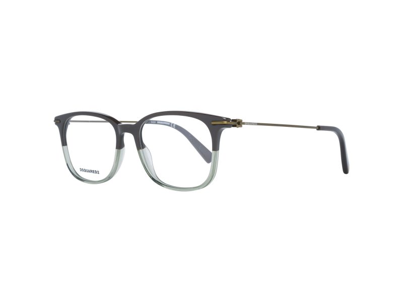 Dsquared2 DQ 5285 098 53 Férfi szemüvegkeret (optikai keret)