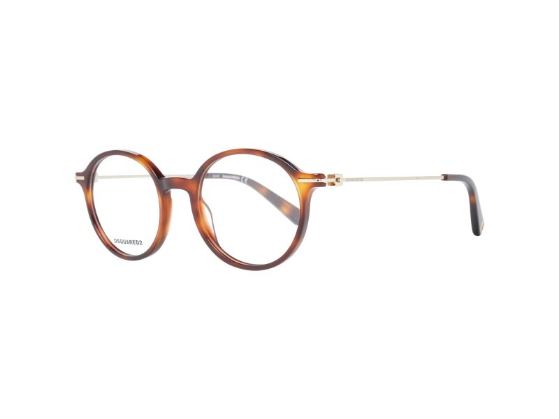 Dsquared2 DQ 5286 052 50 Férfi szemüvegkeret (optikai keret)