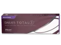Dailies Total 1 Multifocal (30 db), napi kontaktlencse