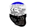 Dailies Total 1 Multifocal (30 db), napi kontaktlencse