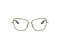 Dolce & Gabbana Kids DX 1102 1364 50 Gyerek szemüvegkeret (optikai keret)