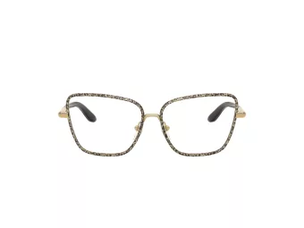   Dolce & Gabbana Kids DX 1102 1364 50 Gyerek szemüvegkeret (optikai keret)