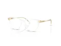 Dolce & Gabbana Kids DX 3002 3133 48 Gyerek szemüvegkeret (optikai keret)