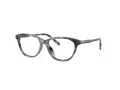 Dolce & Gabbana Kids DX 3002 3443 50 Gyerek szemüvegkeret (optikai keret)