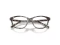 Dolce & Gabbana Kids DX 3002 3443 50 Gyerek szemüvegkeret (optikai keret)