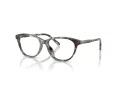 Dolce & Gabbana Kids DX 3002 3443 50 Gyerek szemüvegkeret (optikai keret)