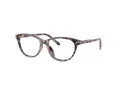 Dolce & Gabbana Kids DX 3002 3476 50 Gyerek szemüvegkeret (optikai keret)