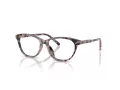 Dolce & Gabbana Kids DX 3002 3476 50 Gyerek szemüvegkeret (optikai keret)