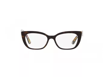   Dolce & Gabbana Kids DX 3357 3217 47 Gyerek szemüvegkeret (optikai keret)