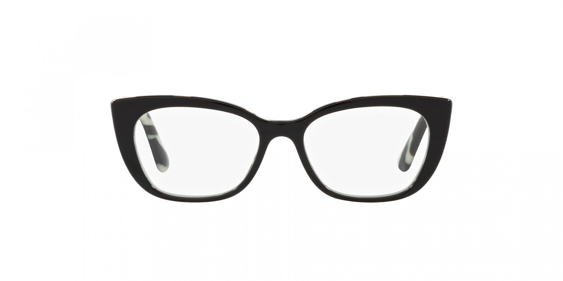  Dolce & Gabbana Kids DX 3357 3372 47 Gyerek szemüvegkeret (optikai keret) akciós termékkép 1