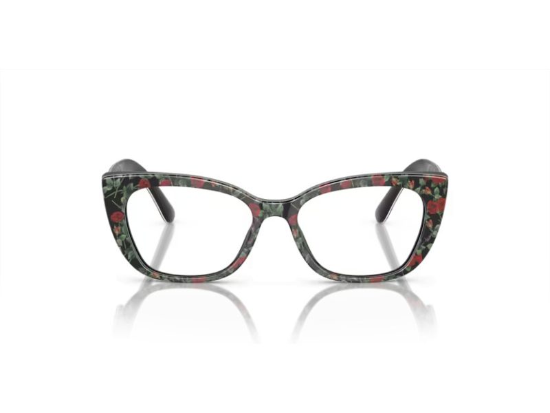 Dolce & Gabbana Kids DX 3357 3426 47 Gyerek szemüvegkeret (optikai keret)