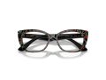 Dolce & Gabbana Kids DX 3357 3426 49 Gyerek szemüvegkeret (optikai keret)