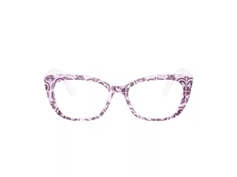   Dolce & Gabbana Kids DX 3357 3459 49 Gyerek szemüvegkeret (optikai keret)