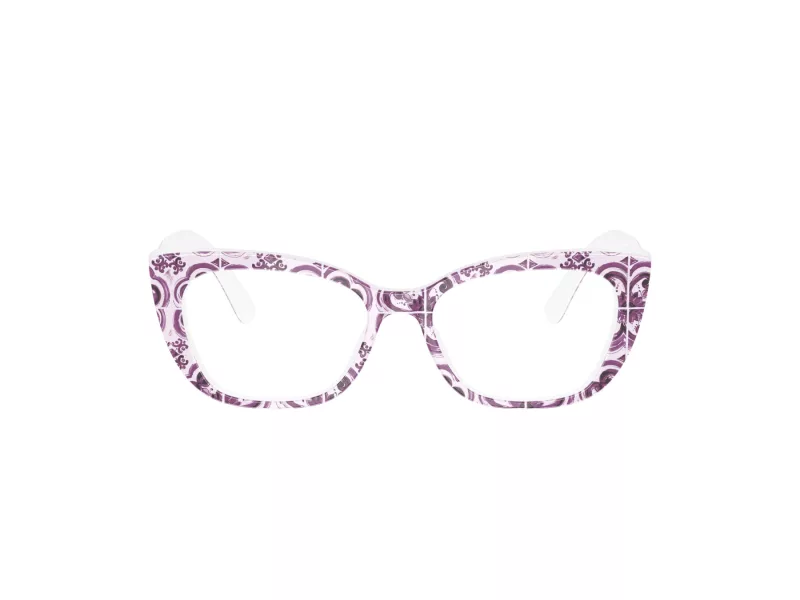 Dolce & Gabbana Kids DX 3357 3459 49 Gyerek szemüvegkeret (optikai keret)