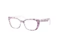 Dolce & Gabbana Kids DX 3357 3459 49 Gyerek szemüvegkeret (optikai keret)