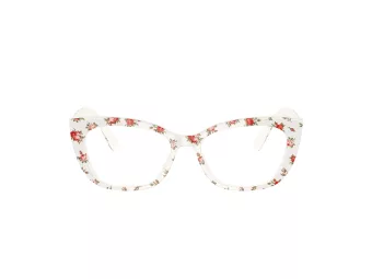   Dolce & Gabbana Kids DX 3357 3487 49 Gyerek szemüvegkeret (optikai keret)