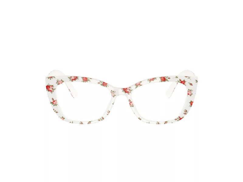 Dolce & Gabbana Kids DX 3357 3487 49 Gyerek szemüvegkeret (optikai keret)