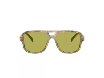 Dolce & Gabbana Kids DX 4003 3488/2 50 Gyerek napszemüveg