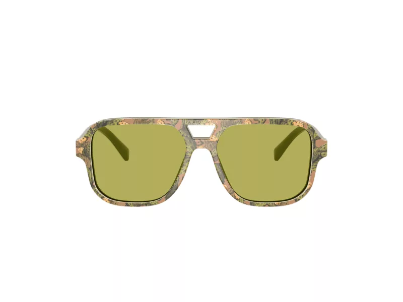 Dolce & Gabbana Kids DX 4003 3488/2 50 Gyerek napszemüveg