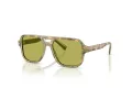 Dolce & Gabbana Kids DX 4003 3488/2 50 Gyerek napszemüveg