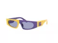 Dolce & Gabbana Kids DX 4004 34131A 47 Gyerek napszemüveg